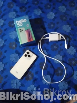 Helio 50